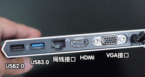 电脑显示器适配器怎么连接？步骤是什么？
