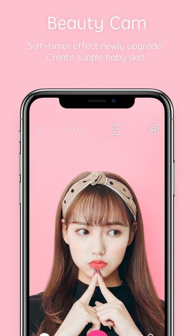 手机拍照出现彩色点点如何解决？