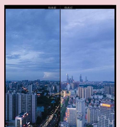 手机拍照时画面暗如何改善？有效方法有哪些？