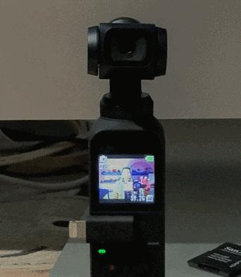 手机如何使用大疆人脸跟踪？拍照技巧有哪些？