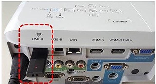 苹果投影仪如何传输文件？
