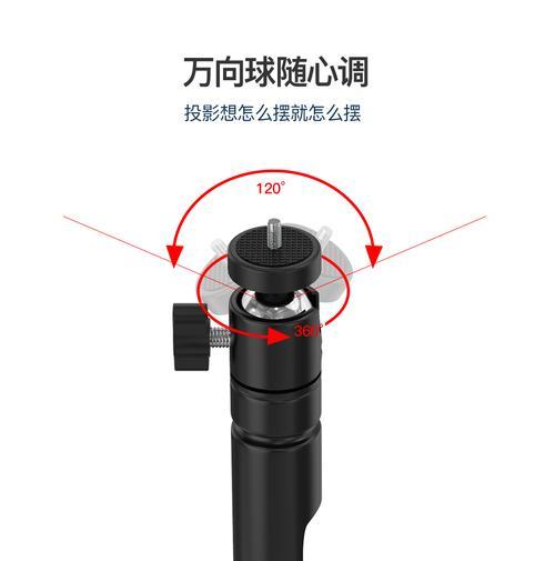 如何自己安装投影仪壁挂？怎样才能美观又稳固？