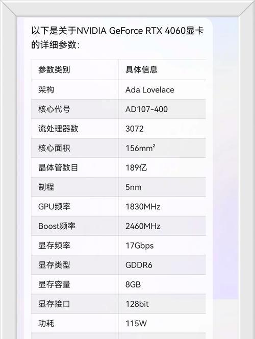 笔记本电脑RTX显卡有什么特点？