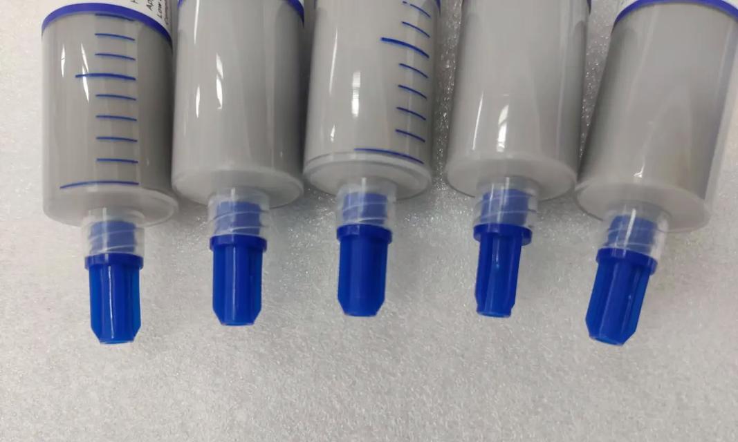 笔记本电脑导热硅脂有什么作用？