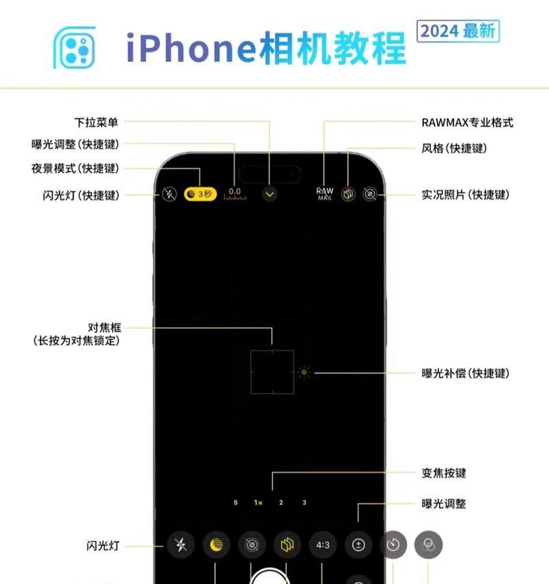 手机剪影拍摄技巧和要点是什么？
