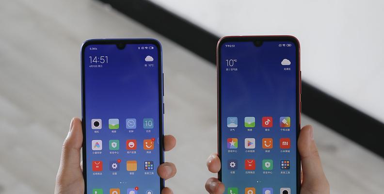 note7的参数配置有哪些？