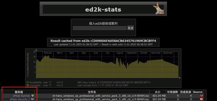 emule下载文件的方法是什么？