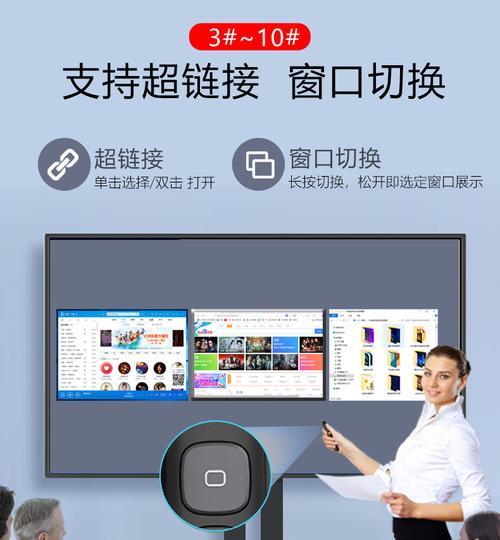 希沃投影仪镜头聚焦方法是什么？如何正确地进行镜头聚焦？
