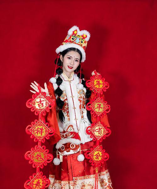 手机新年对联拍照有哪些技巧？