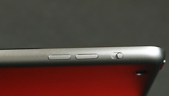 ipad静音设置如何操作？