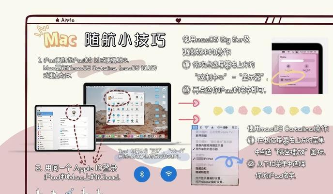 ipad文件管理有哪些技巧？如何高效管理iPad上的文件？