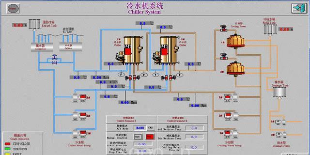 win10温度监控小工具如何打开？