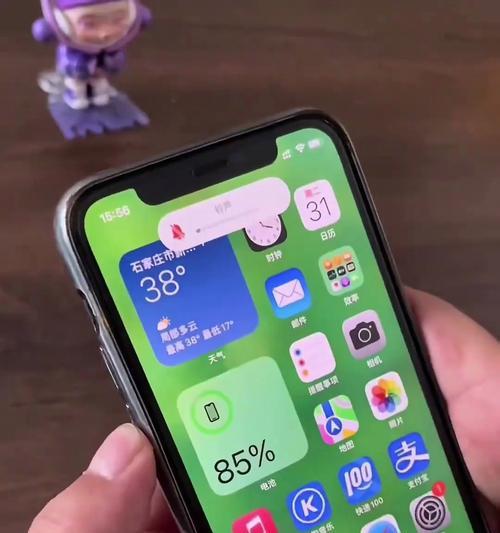 手机拍照声音如何关闭？