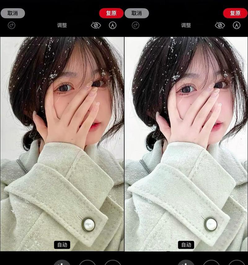 华为手机拍照滤镜怎么调？哪种滤镜最好看？