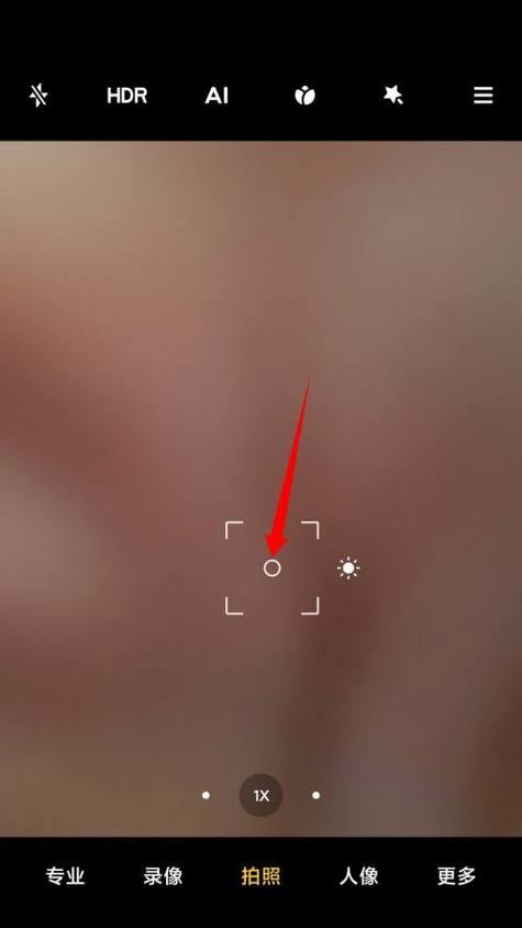 手机全屏拍照设置方法是什么？