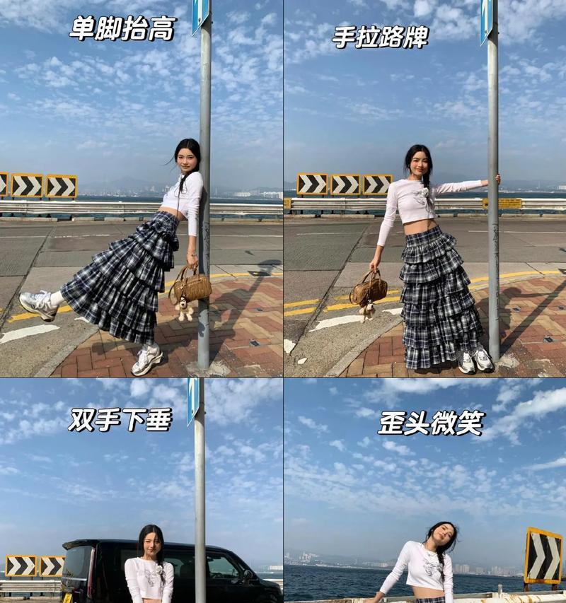 手机变装拍照如何拍出好效果？技巧有哪些？