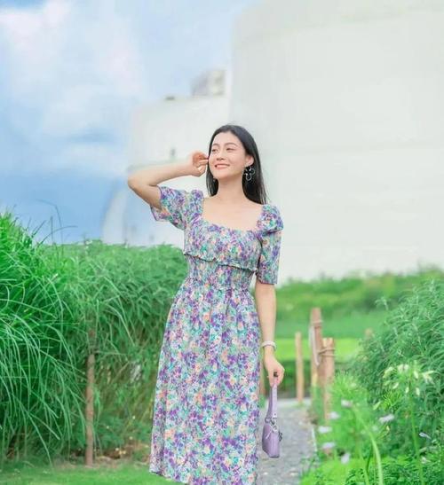 苹果手机人像拍照如何显大？