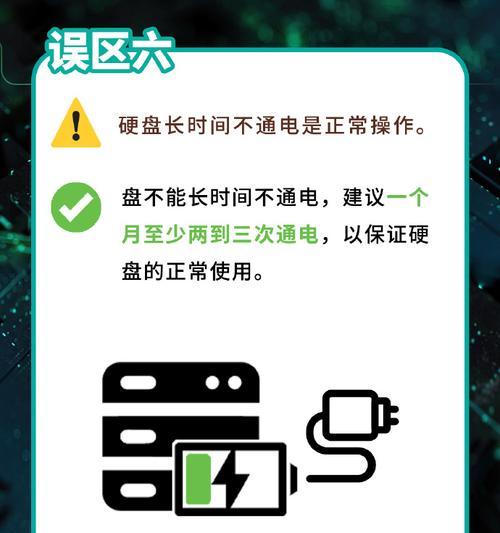 电脑硬盘会损耗内存吗怎么办？如何保护存储设备？