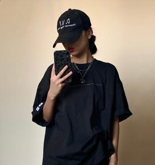 美式复古小相机手机拍照技巧是什么？如何操作？