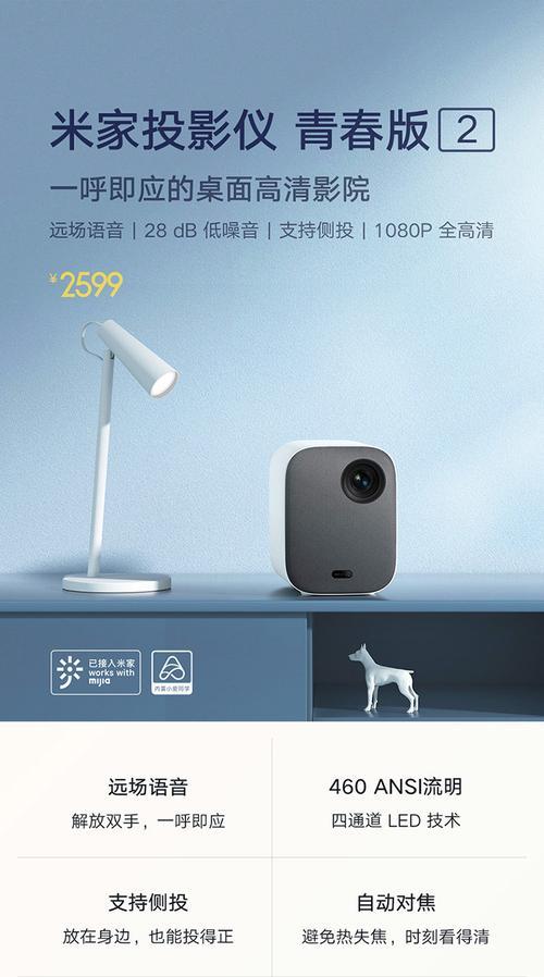 家用投影仪噪音大怎么降低？