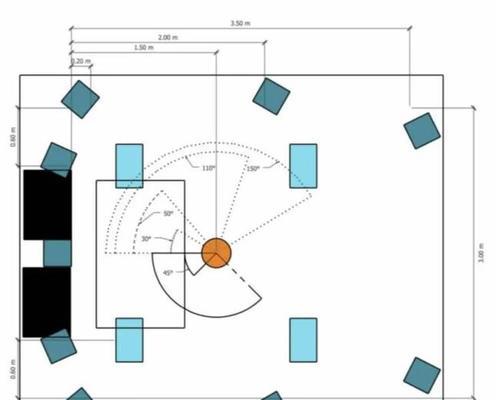 平面显示音箱怎么设置？操作方法有哪些？