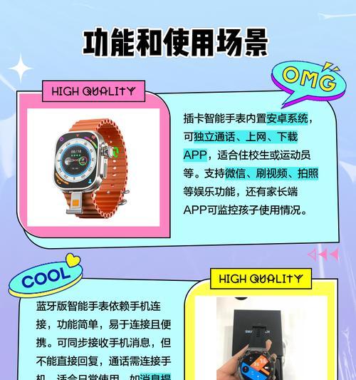 创维智能手表SIM卡如何取出？