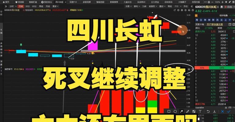 长虹电视无信号时如何进行调试？