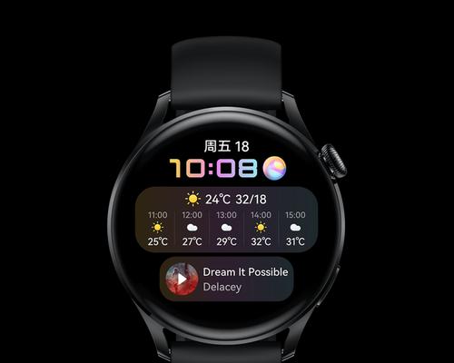 表盘种类繁多的智能手表有哪些？如何选择适合自己的？