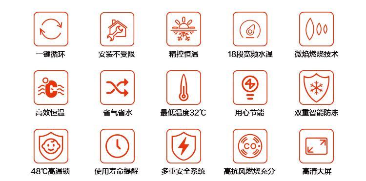 燃气热水器分水器使用指南？