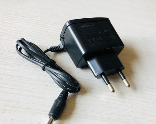 充电线大头连接充电器怎么用？连接方法和注意事项是什么？