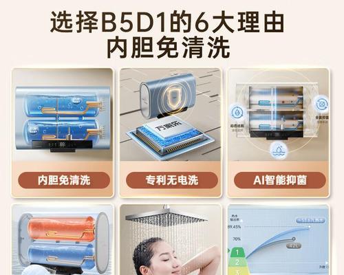 顾家电热水器型号有哪些？各型号特点是什么？