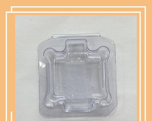 服务器cpu包装盒有何用途？