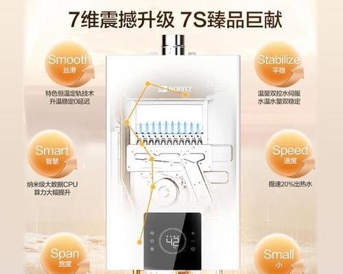 热水器功率标识含义是什么？