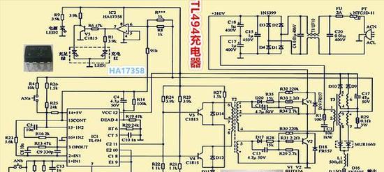 永城充电器维修店电话号码是多少？如何联系维修服务？