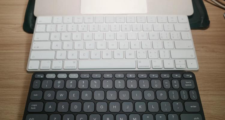 平板电脑牙蓝键盘如何打开？操作步骤是什么？