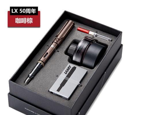 数码相机与轻奢钢笔的结合使用方法？