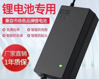 平衡充电器接口的正确名称是什么？