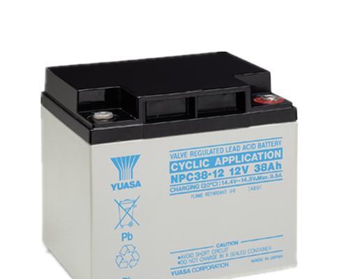 12v38ah电瓶应该使用哪种充电器？充电参数如何设置？