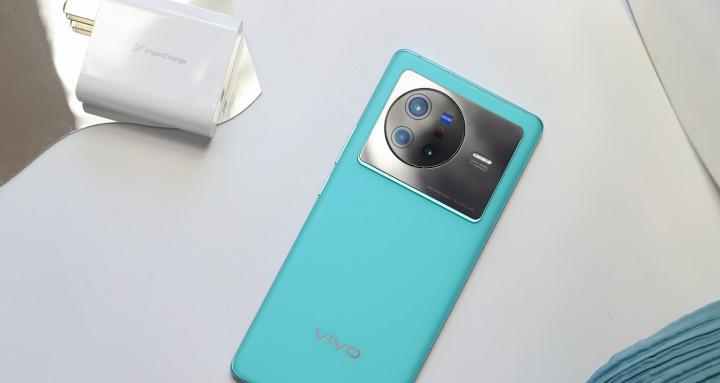 原装x80充电器支持多大功率？速充效果如何？