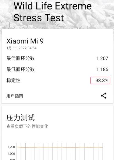 小米12降频后如何锁定屏幕？