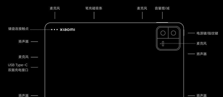 小米6s平板切换电脑模式的方法是什么？