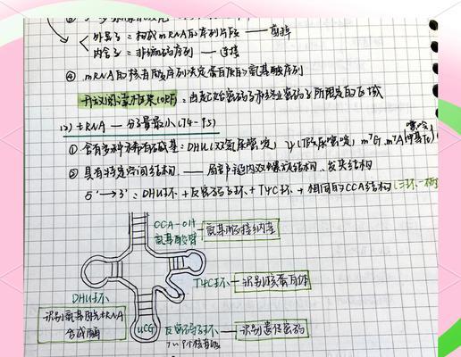 学生党笔记本手写笔怎么用？如何提高学习效率？