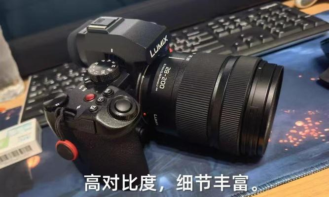 松下相机自动镜头关闭方法是什么？