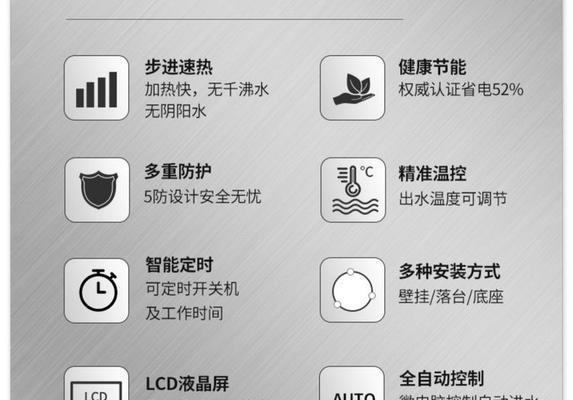 奶茶店热水器使用方法？如何保证热水器耐用？