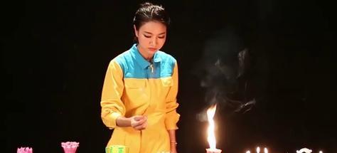 热水器吹泡泡为何会引发爆炸？