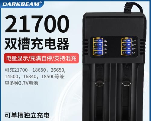 选择电池充电器时应考虑哪些品牌？