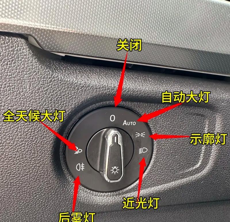 帕萨特眼镜盒开启方法视频教程？如何快速找到？
