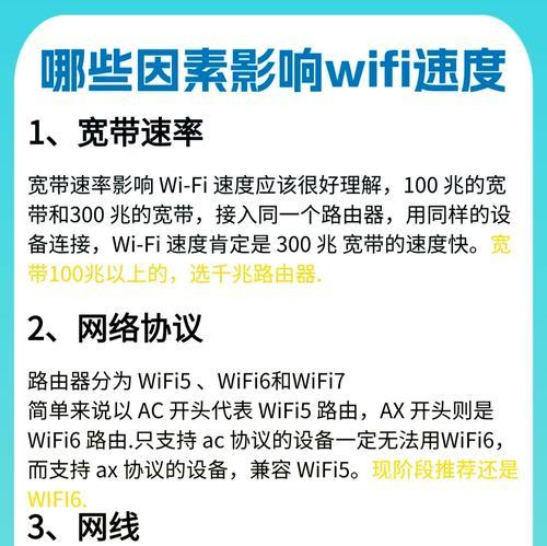 路由器信号增强后为何不掉线？背后原理是什么？