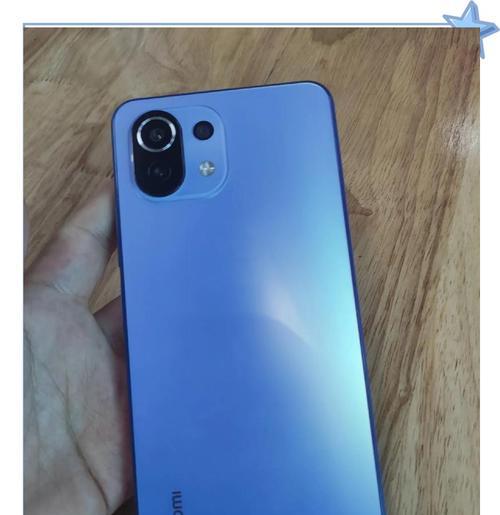 小米11青春版后盖更换方法？需要哪些工具？