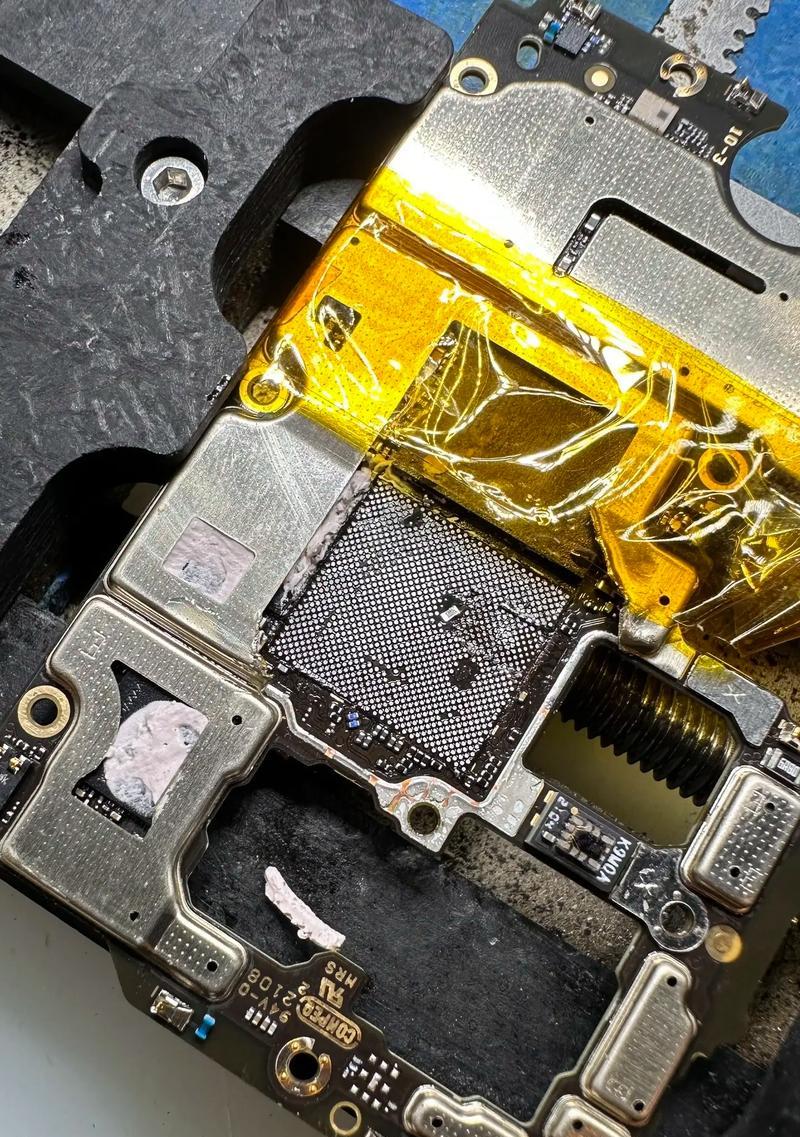 小米11青春版后盖更换方法？需要哪些工具？